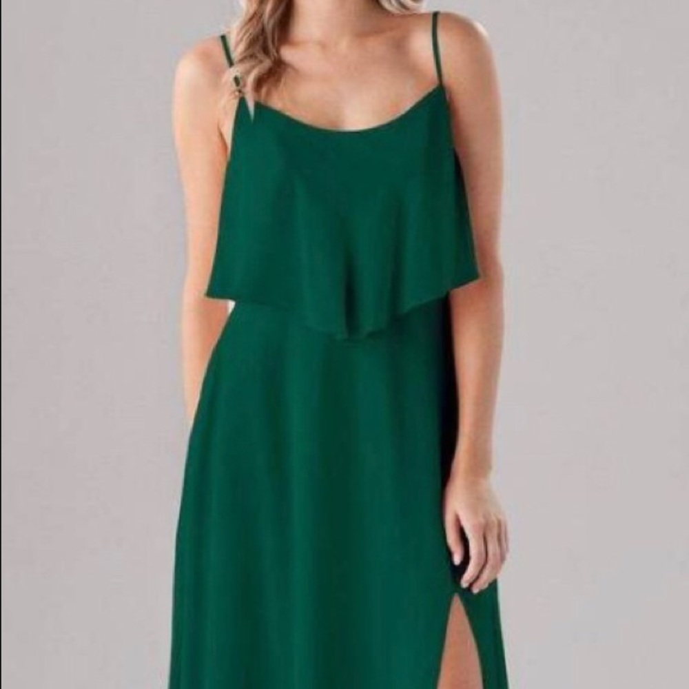 Kennedy Blue Ella Bridesmaid Dress - Unaltered